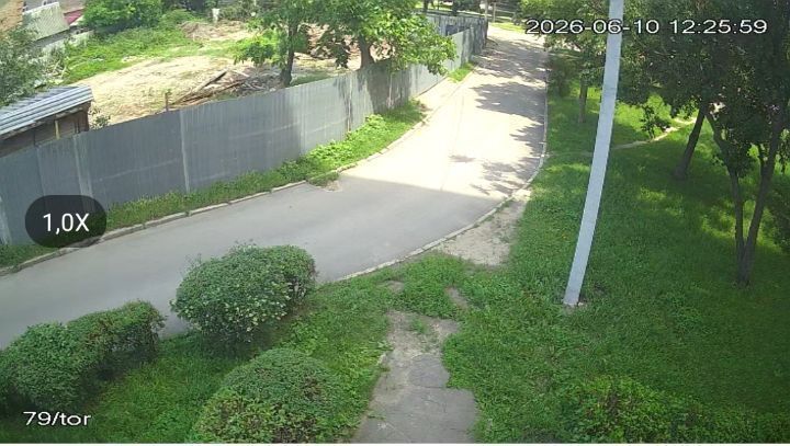 Скандальная застройка в Белой Церкви: забор на городской земле и сервитут под стоянку без аукциона