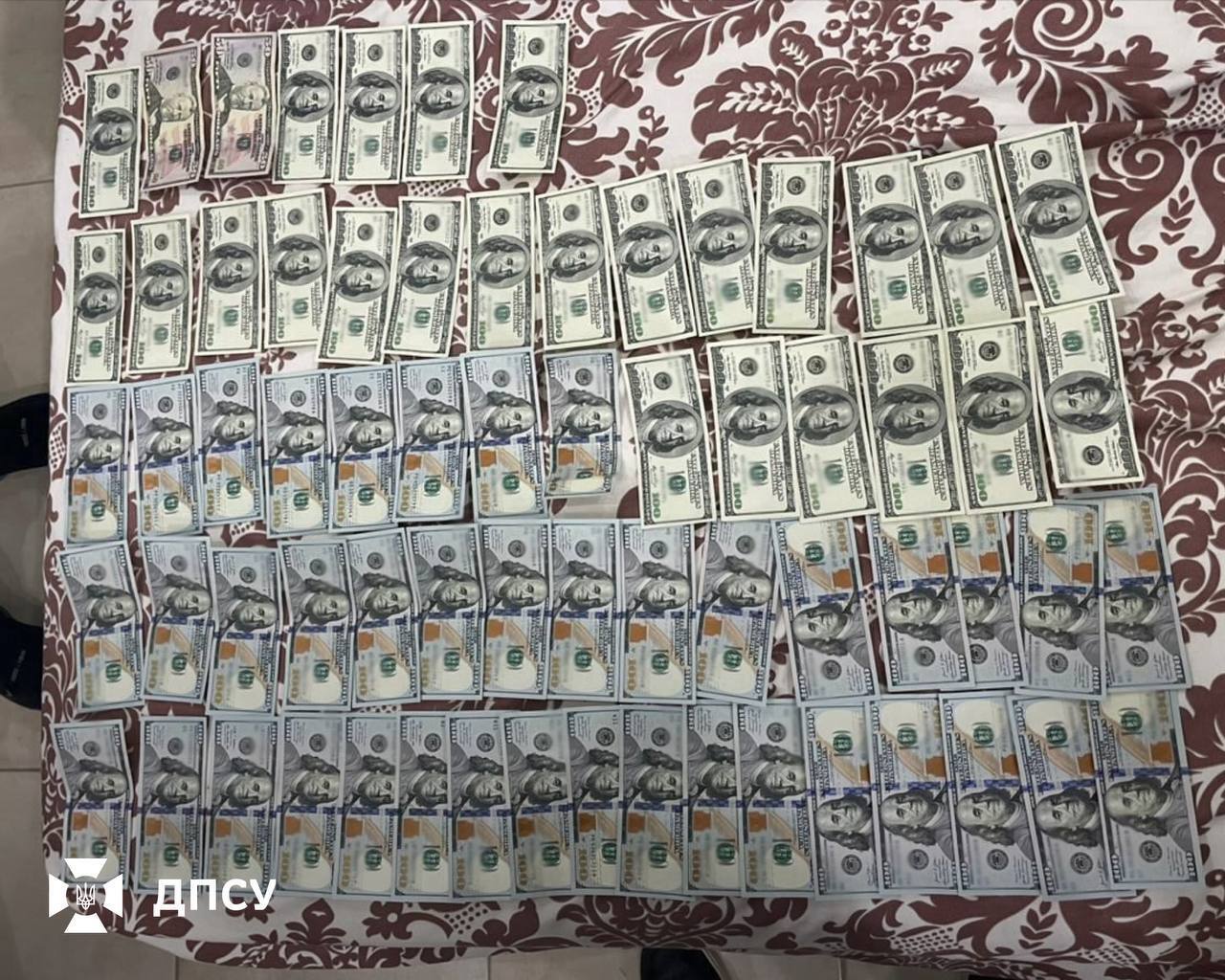 За $13 тысяч обещали вывезти в Молдову: правоохранители разоблачили канал незаконного выезда
