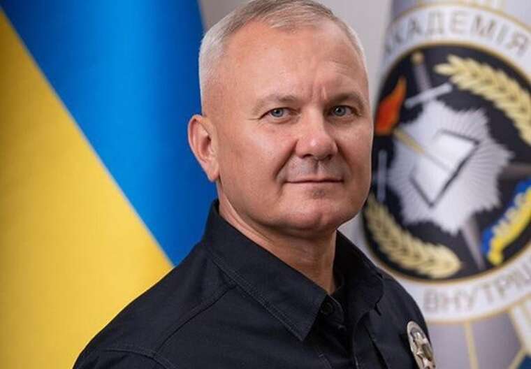 Національна академія внутрішніх справ відзначає 105-річчя: історія, здобутки та новий етап розвитку під керівництвом Руслана Сербіна