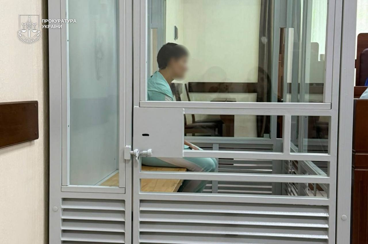 На Закарпатье мать приговорили к 8 годам тюрьмы за продажу двух детей для попрошайничества