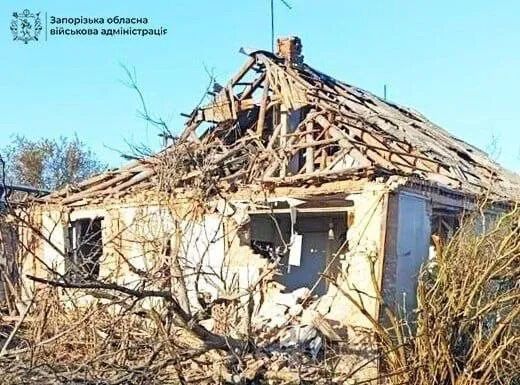 Росія атакувала Україну майже сотнею дронів: ППО знешкодила 91 безпілотник