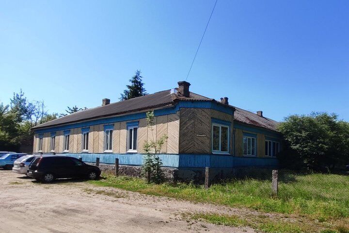 КУ ''Олевський міжшкільний ресурсний центр''