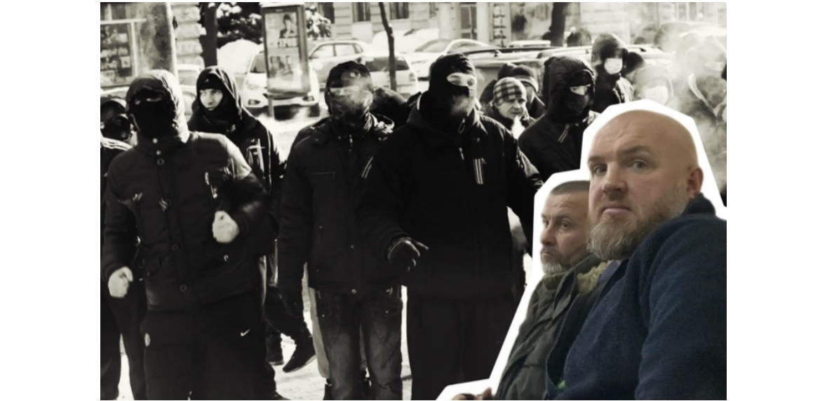 Що відомо про суддю Мартинова?