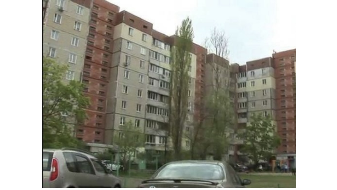 Що відомо про суддю Мартинова?