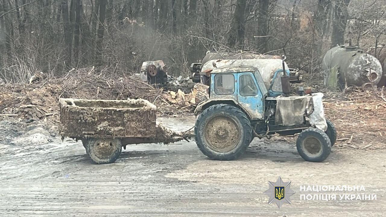 Утилизация отходов за 1 грн: на госпредприятии разоблачили многомиллионную схему