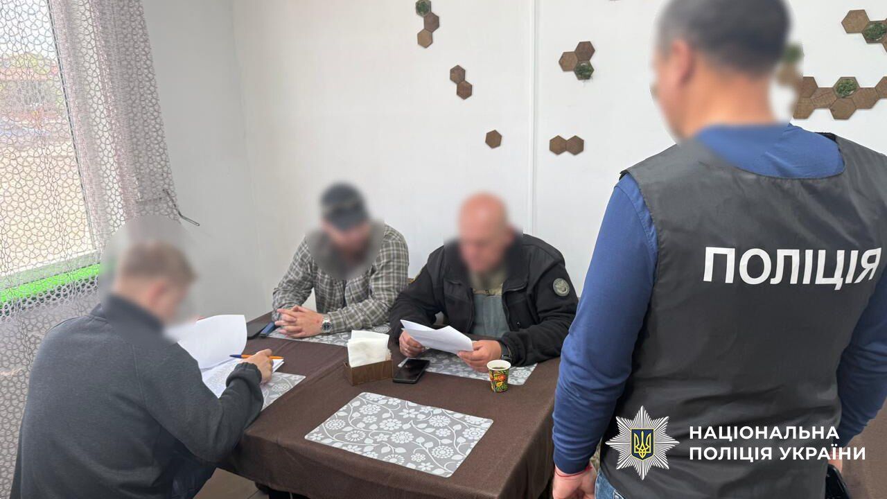 Утилизация отходов за 1 грн: на госпредприятии разоблачили многомиллионную схему