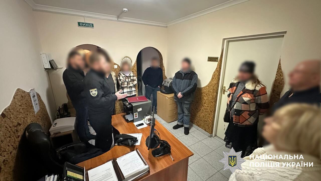 Утилизация отходов за 1 грн: на госпредприятии разоблачили многомиллионную схему