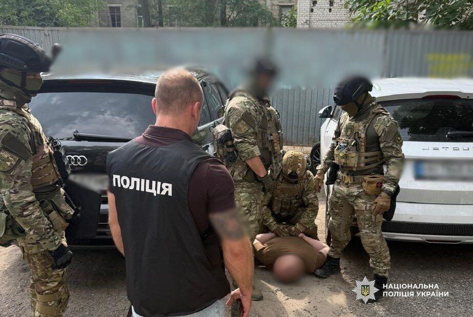 6 тысяч долларов за снятие с розыска ТЦК: в Одесской области разоблачили военного чиновника