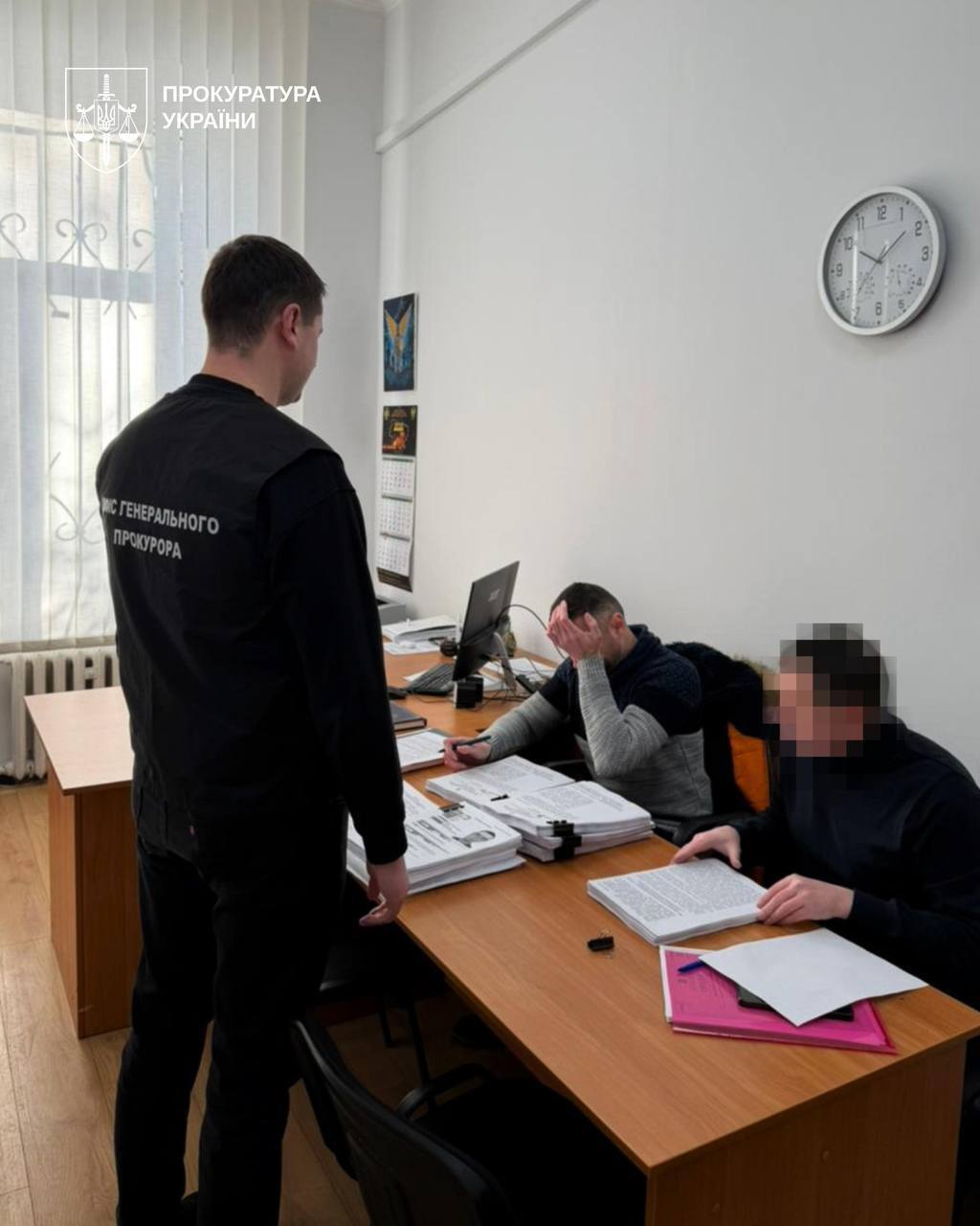 Тень через границу: дело пограничника с российским следом и 76 ''пропавших'' военнообязанных