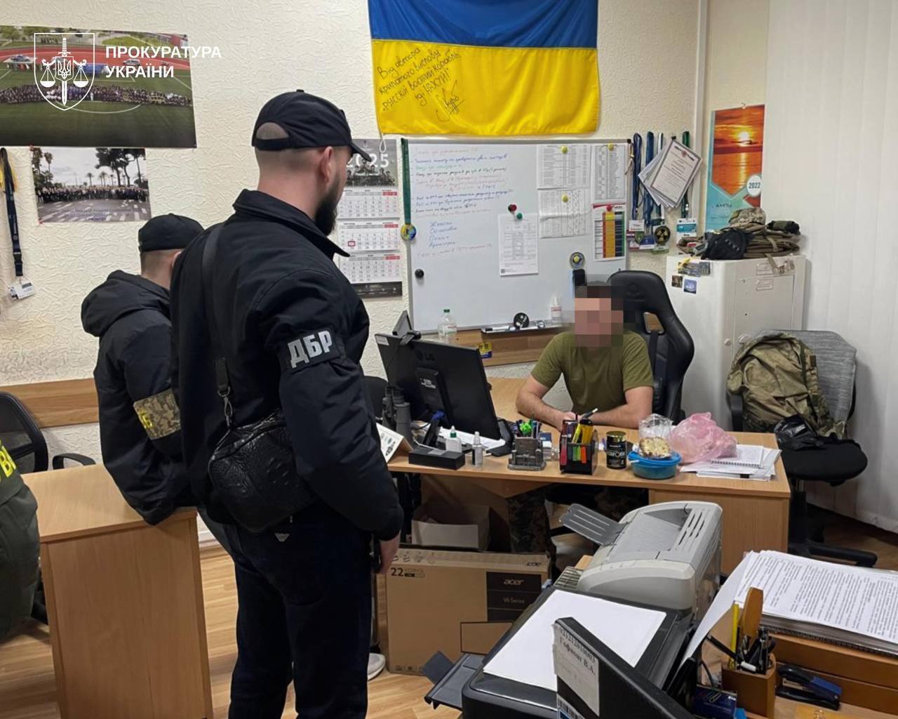 Тень через границу: дело пограничника с российским следом и 76 ''пропавших'' военнообязанных
