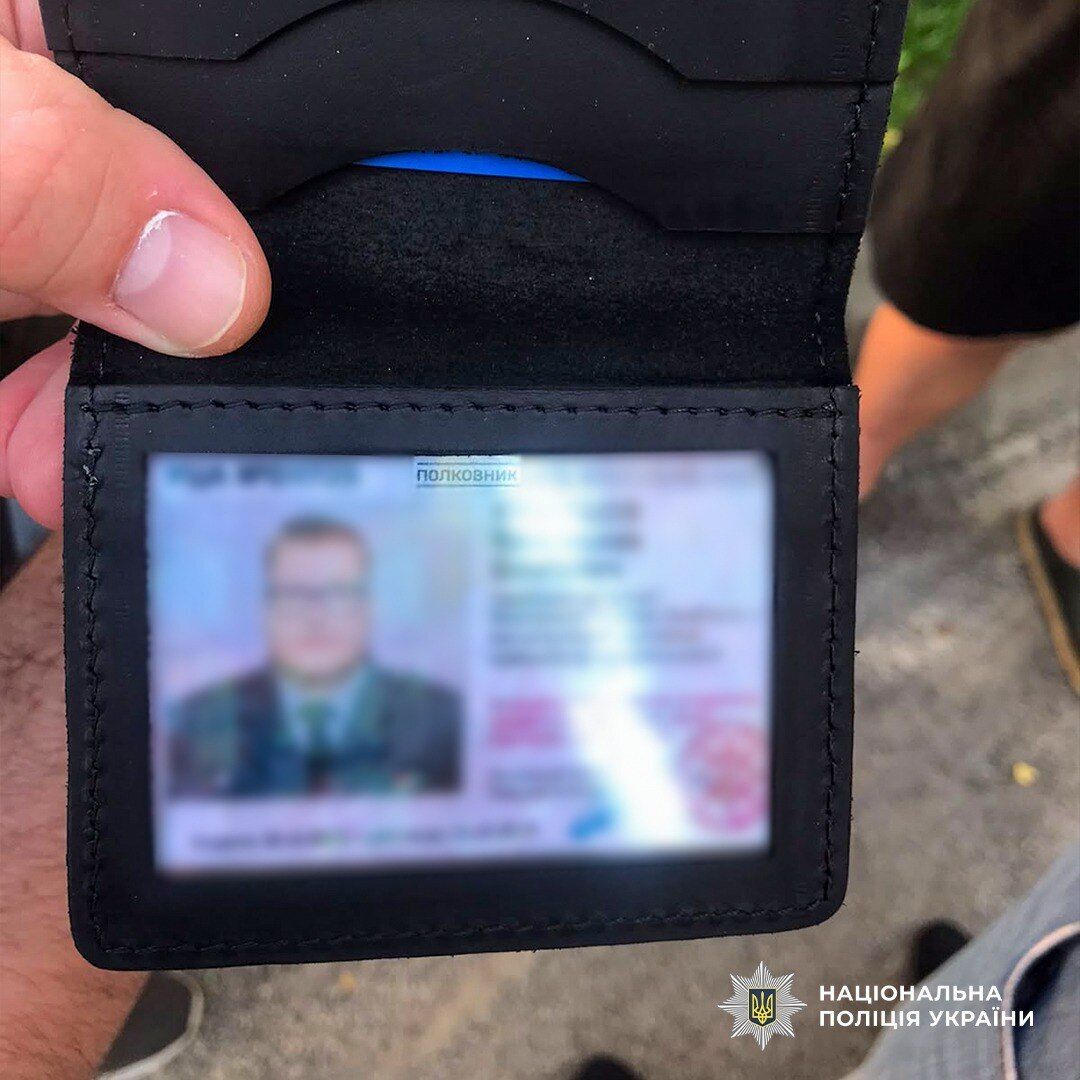 Полиция разоблачила схему ''отмазывания'' от армии через фейковый комитет