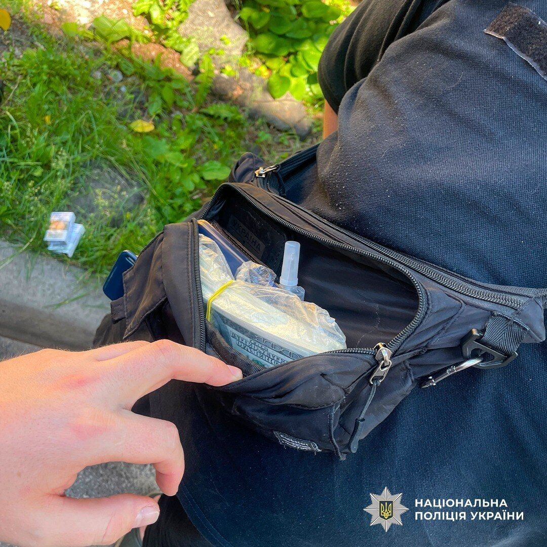 Полиция разоблачила схему ''отмазывания'' от армии через фейковый комитет
