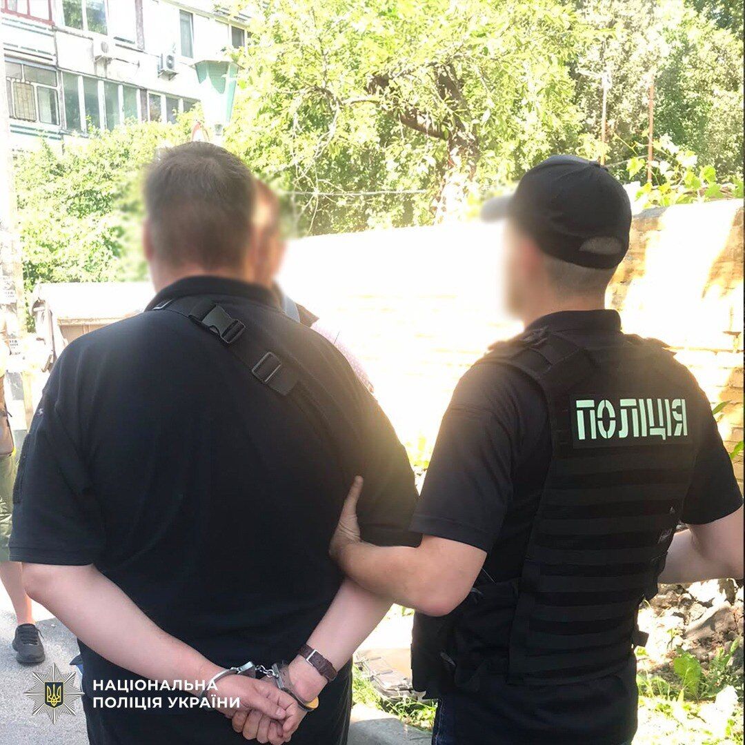 Полиция разоблачила схему ''отмазывания'' от армии через фейковый комитет