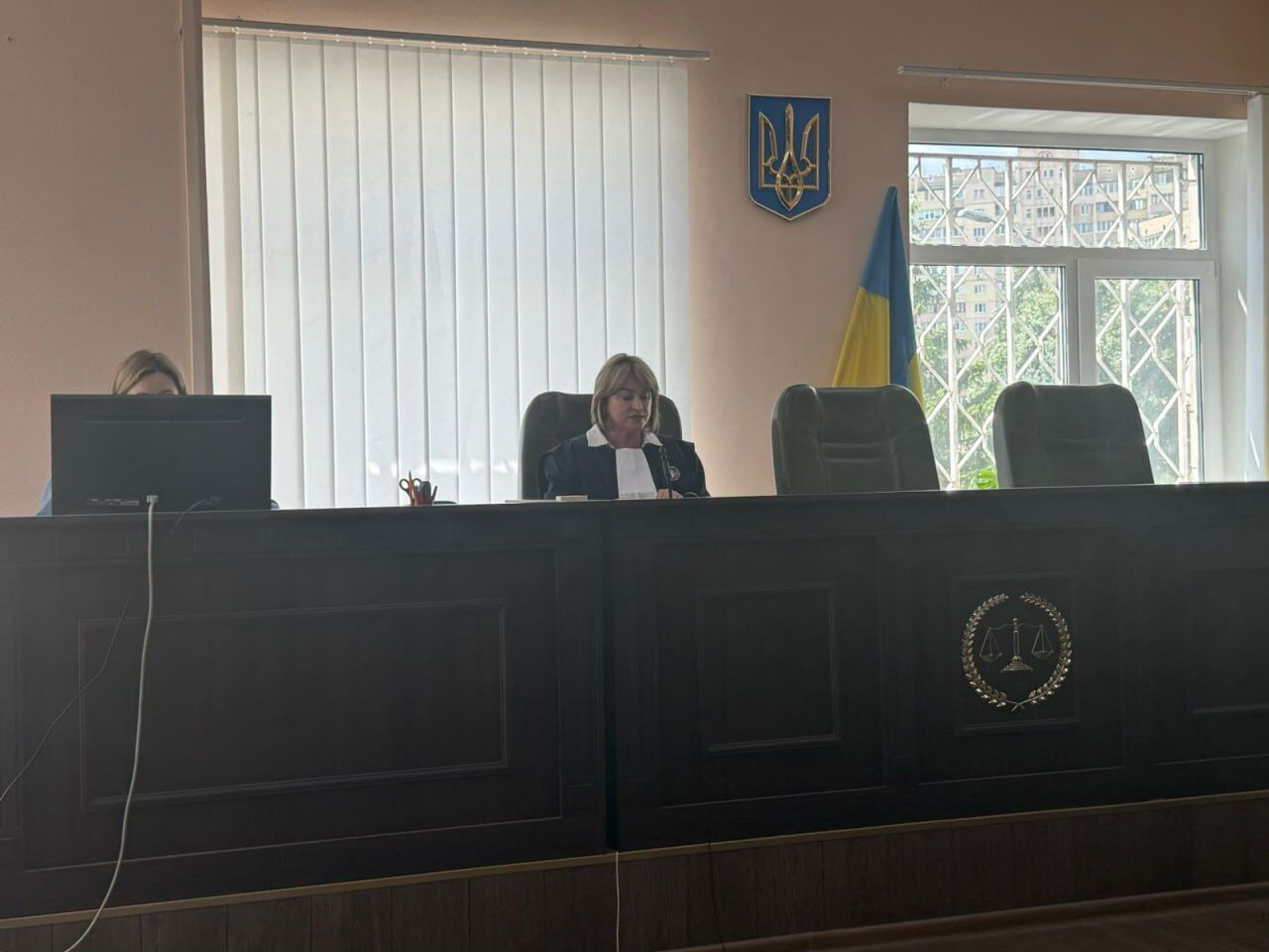 Справа Саїва: суд допитав потерпілого журналіста, розгляд триває