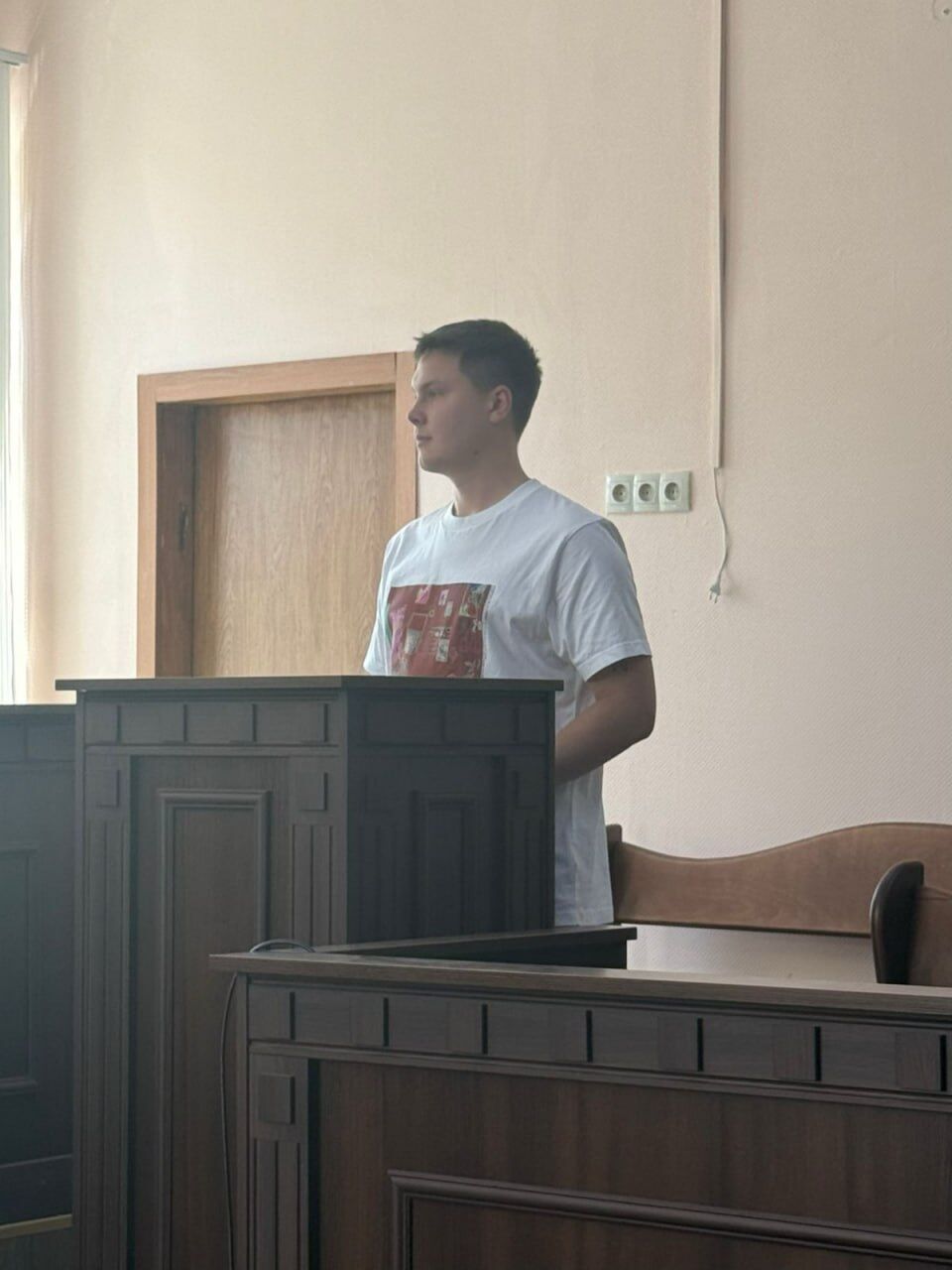Справа Саїва: суд допитав потерпілого журналіста, розгляд триває