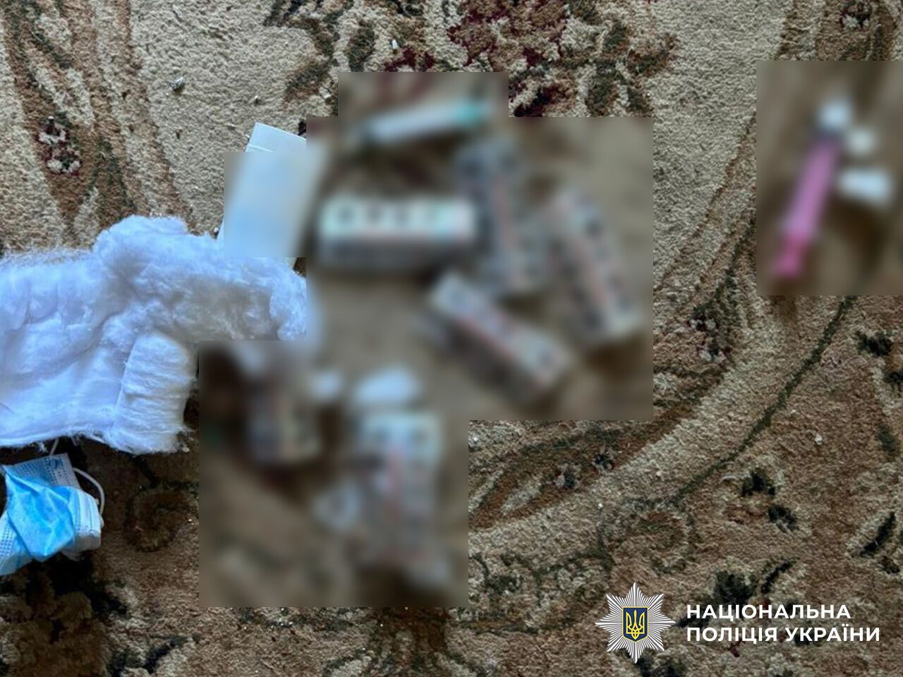 В Киевском СИЗО разоблачили наркотрафик: схему организовал заключенный