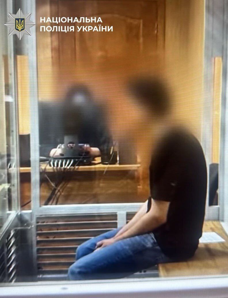 Суд вынес пожизненный приговор по делу об особо тяжком преступлении в отношении ребенка