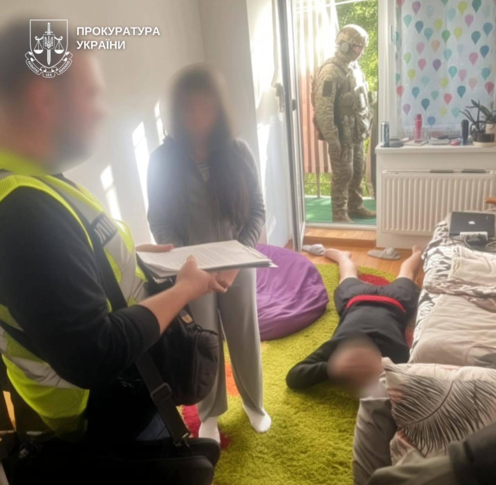 Мошеннический call-центр в Черновцах обманул 114 граждан Казахстана более чем на 30 миллионов гривен