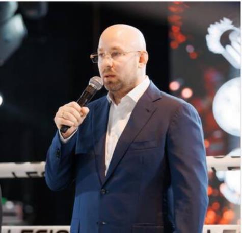 Константин Гавриленко