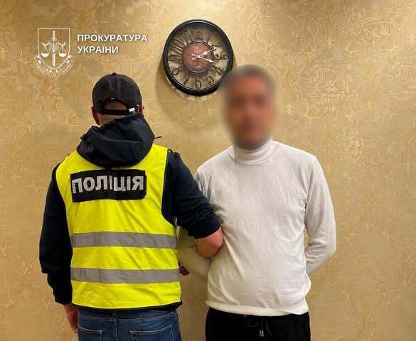 В Киевской области мошенники отобрали у одинокого мужчины квартиру и дом на 5,6 млн грн, прикрываясь ''конфискацией ТЦК''