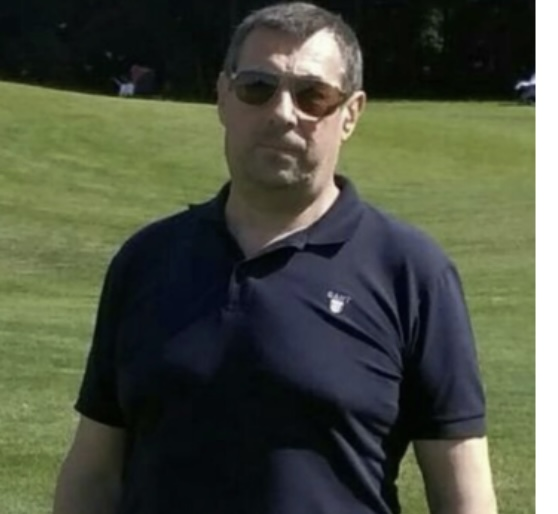 Офисы, обыски и русский след
