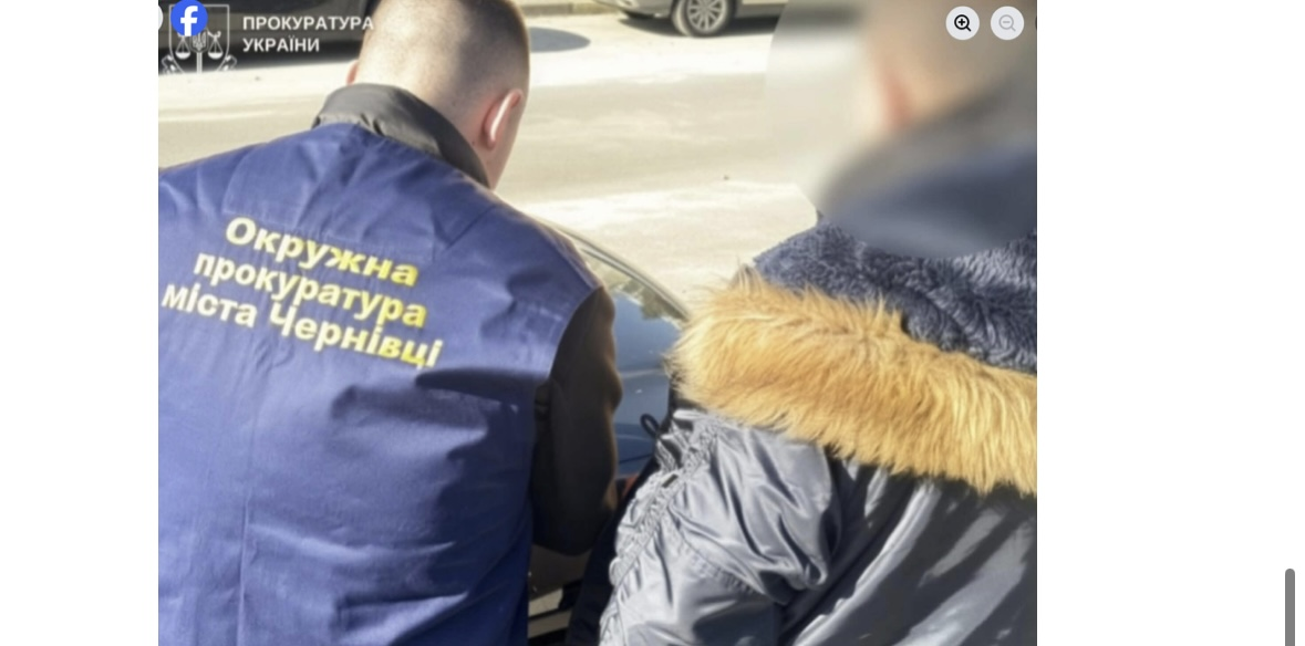 Подозрение, отстранение и миллионные закупки