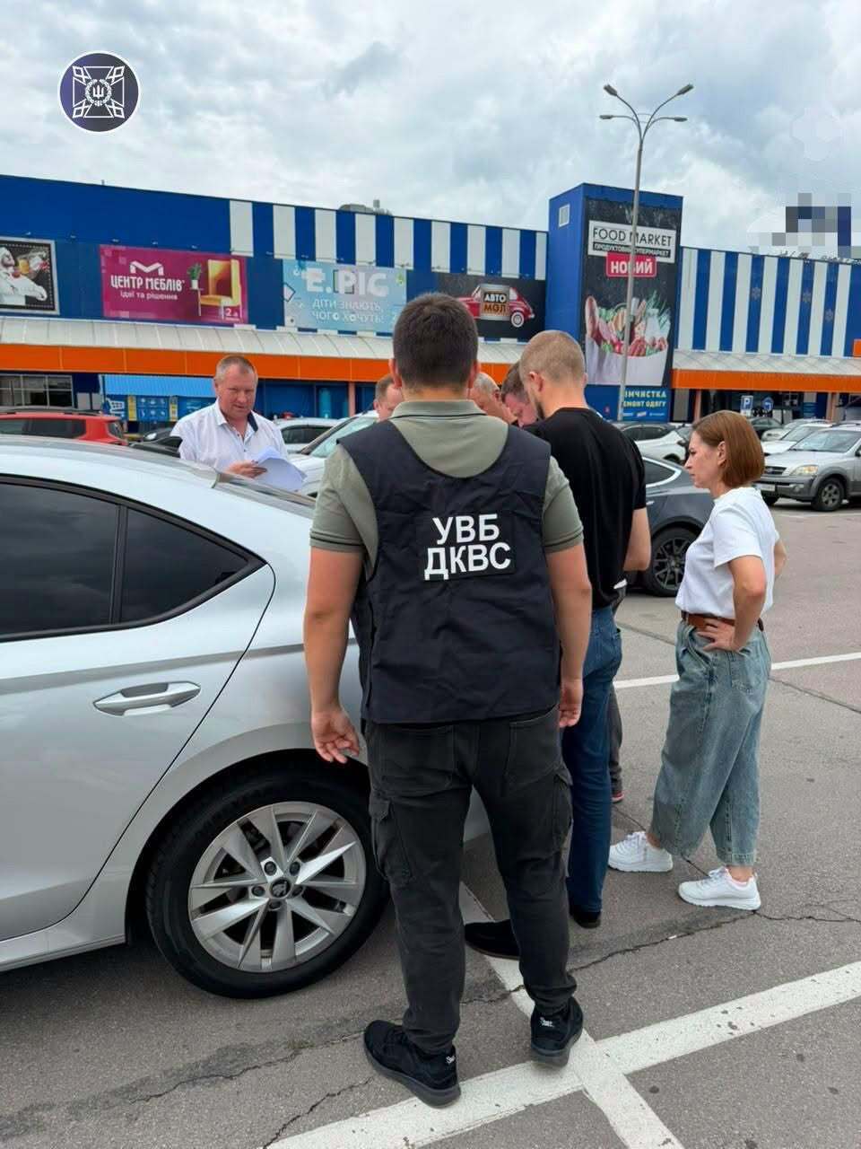 Внутрішня безпека ДКВС викрила схему розтрати понад 14,6 млн грн на держпідприємстві