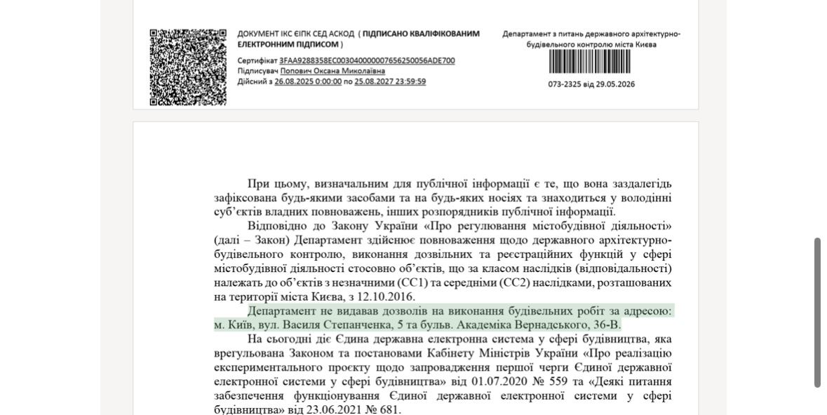 Величезні земельні та майнові ресурси, якими володіє Академія