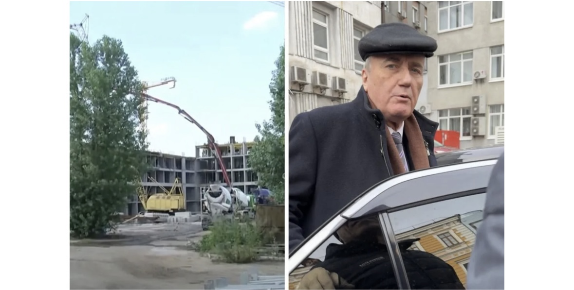 Величезні земельні та майнові ресурси, якими володіє Академія