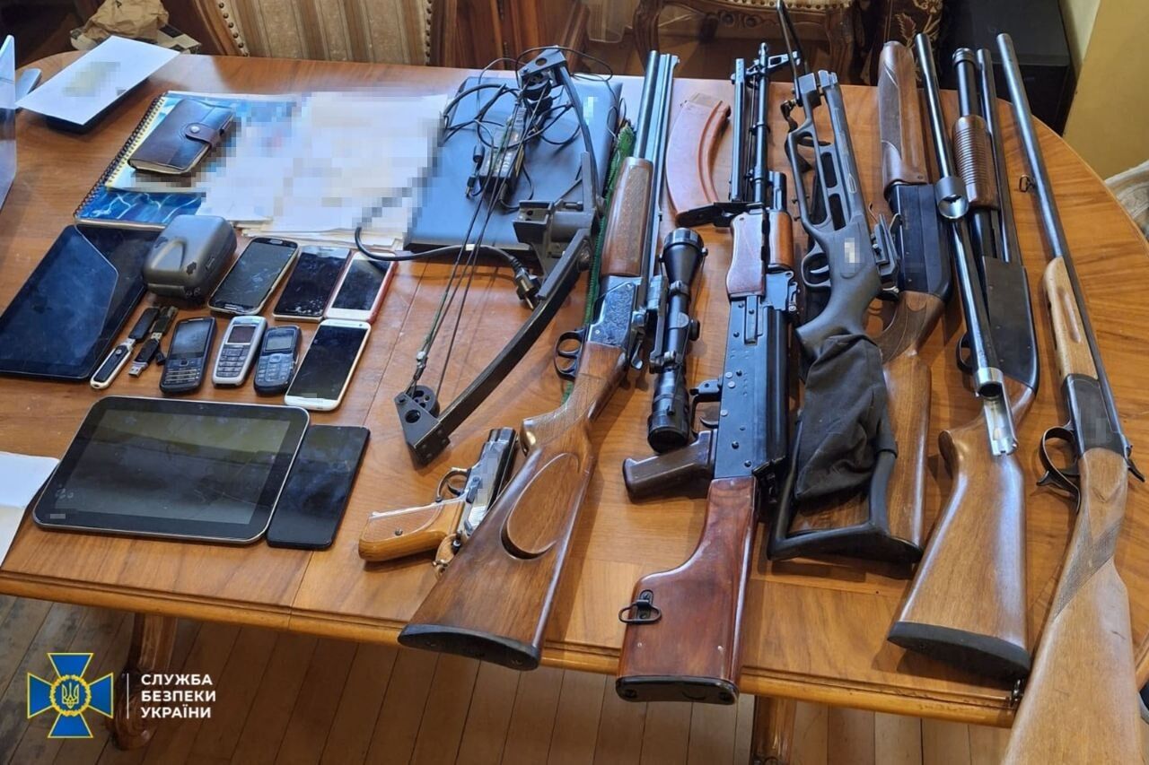 Зрадив державу через власного батька в рф: викрили агента, який здавав ворогу секрети українських заводів