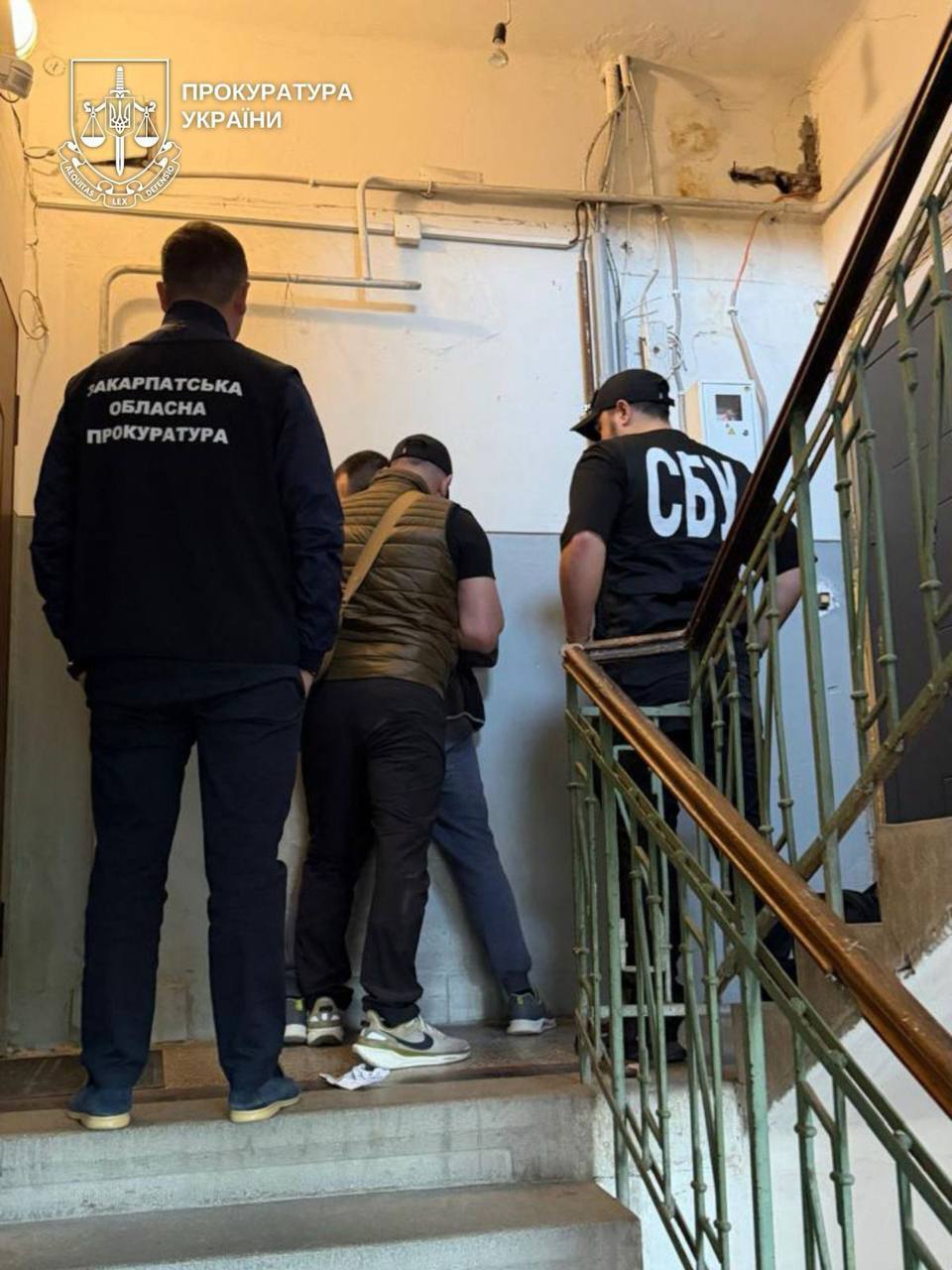 Зрадив державу через власного батька в рф: викрили агента, який здавав ворогу секрети українських заводів