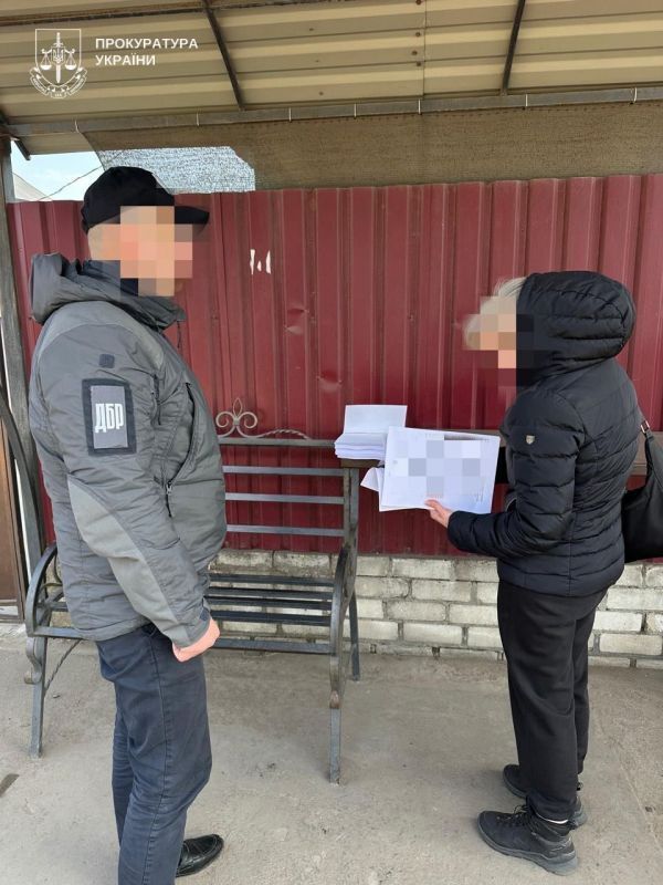 На Херсонщині викрили схему незаконної вирубки лісу на майже 8 млн грн