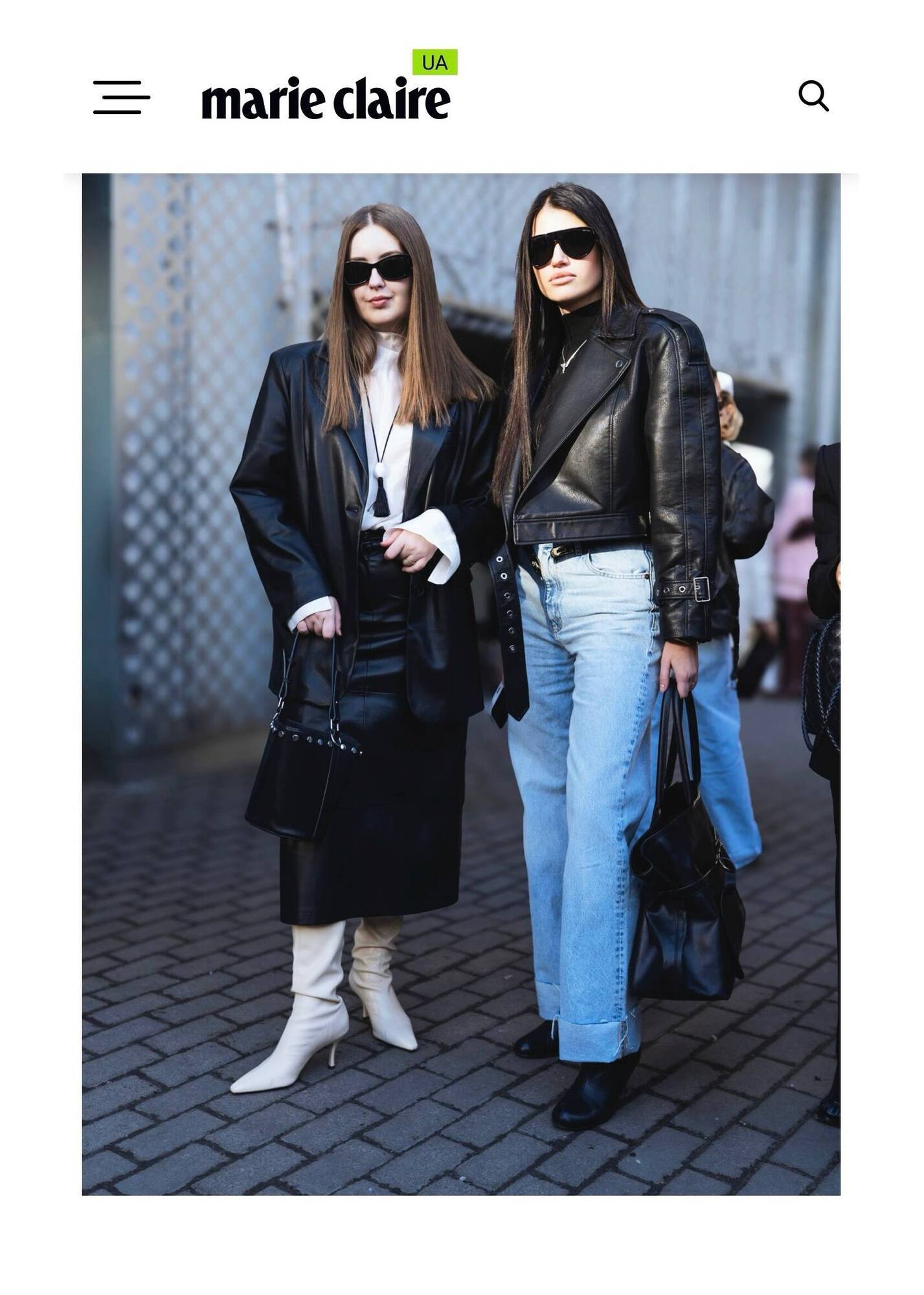 Стиль без правил: fashion-стилистка Анастасия Вишневская о трендах, fast fashion и ошибках в гардеробе