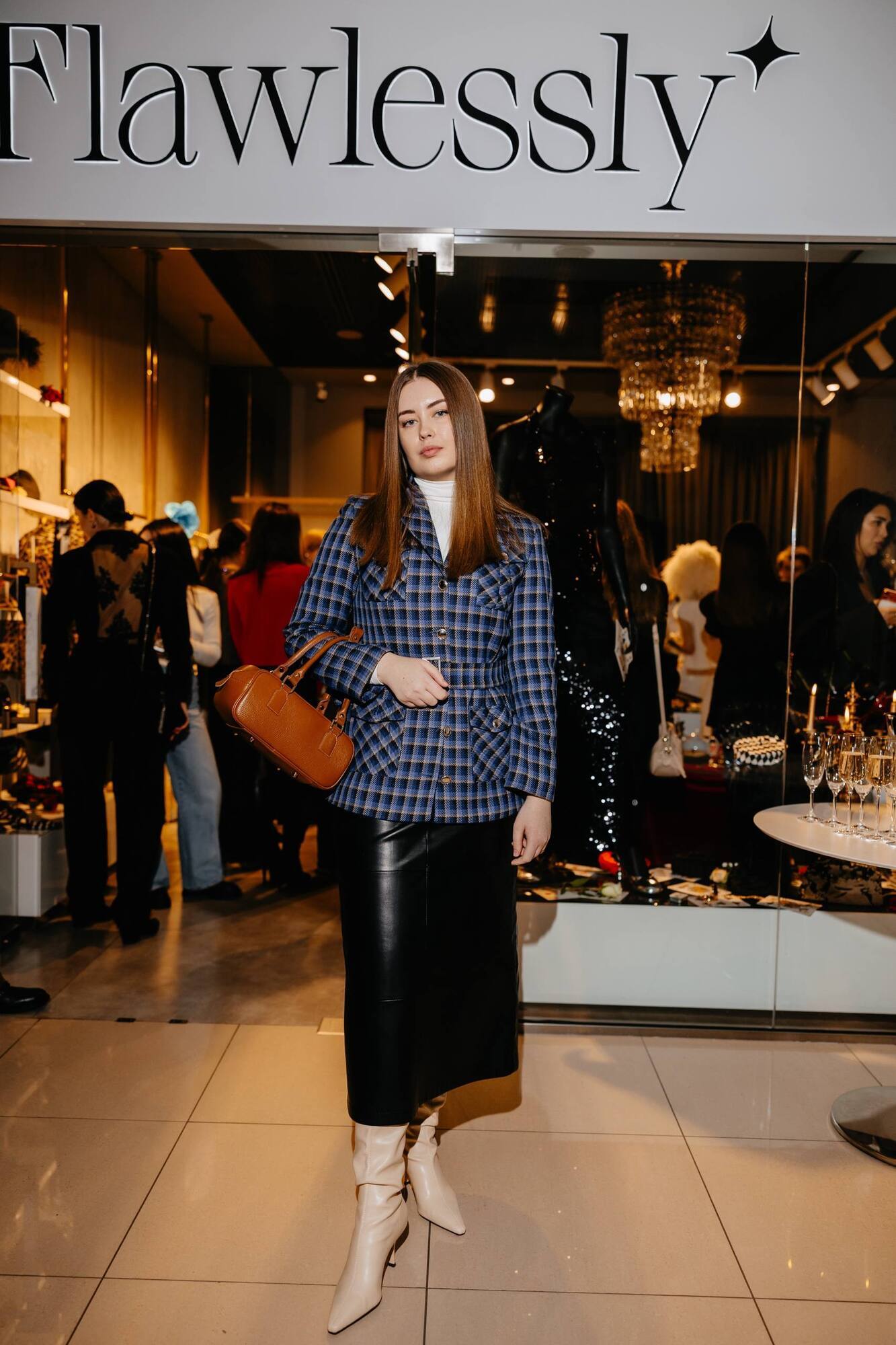 Стиль без правил: fashion-стилистка Анастасия Вишневская о трендах, fast fashion и ошибках в гардеробе