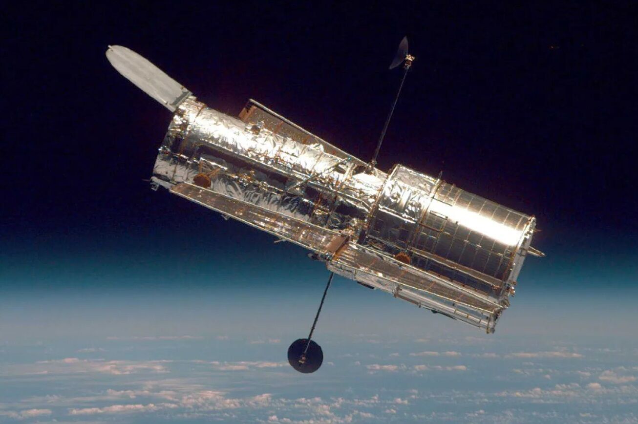 NASA готує запуск Roman Space Telescope: новий крок у дослідженні Всесвіту