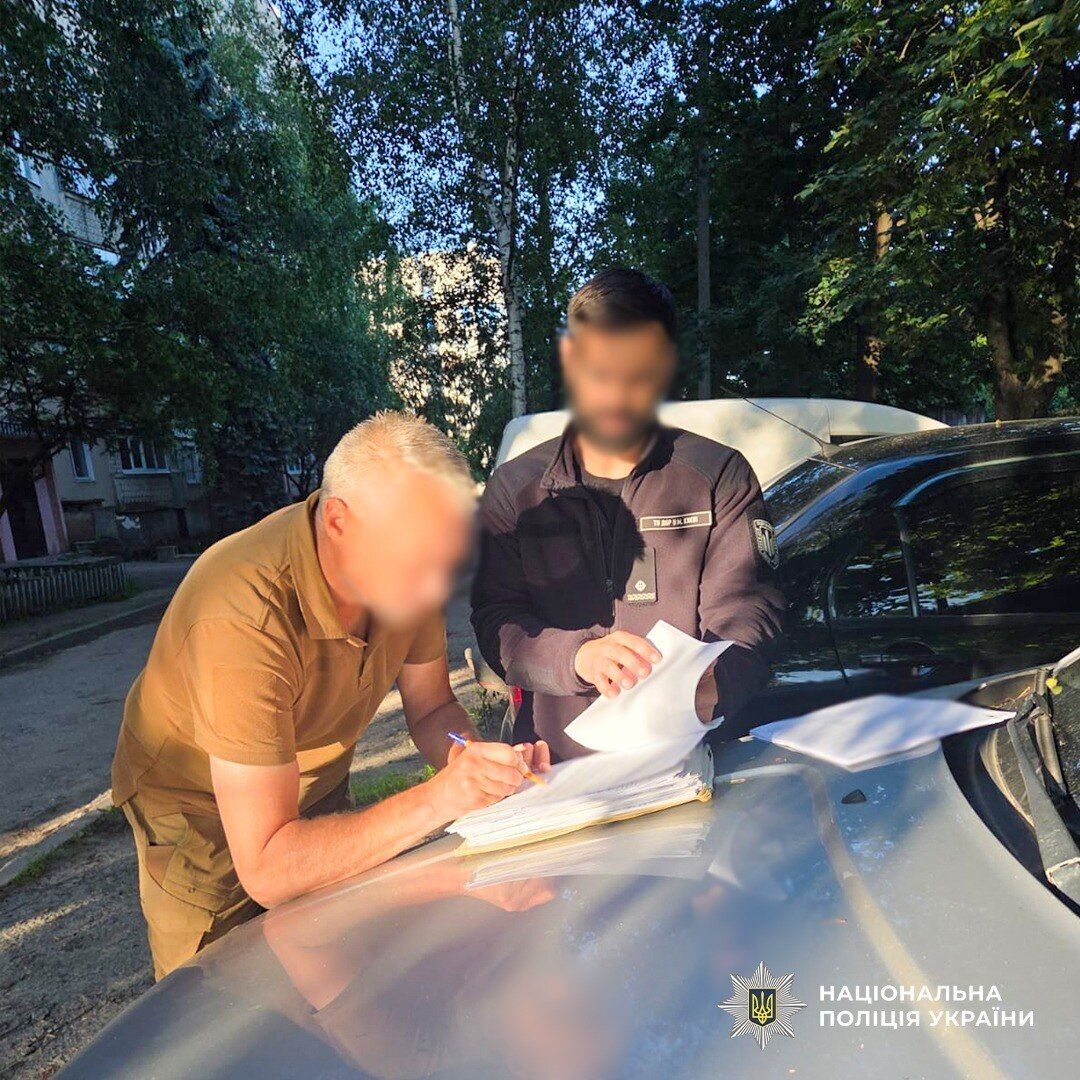 Столичные операторы разминирования завладели 49,2 млн грн, имитируя работы на заминированных землях