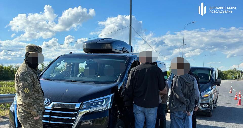 ДБР повідомило про підозру правоохоронцю з Полтавщини