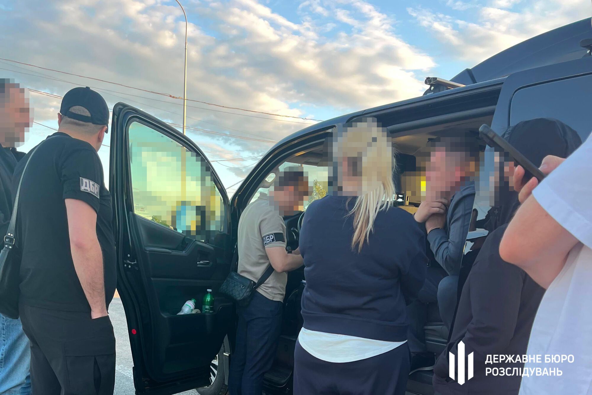 ДБР повідомило про підозру правоохоронцю з Полтавщини