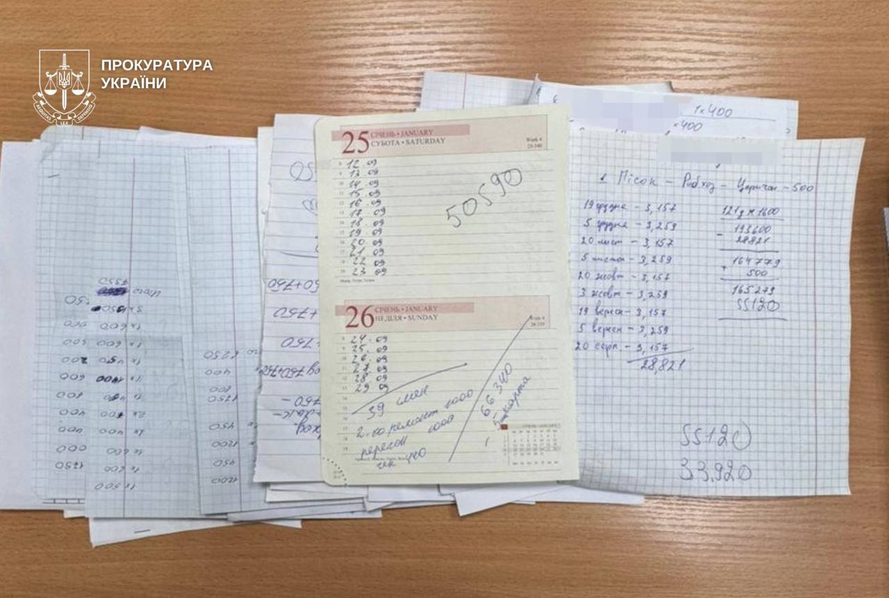 У Дніпрі викрили схему з полігоном: збитки бюджету сягають 15 млн грн