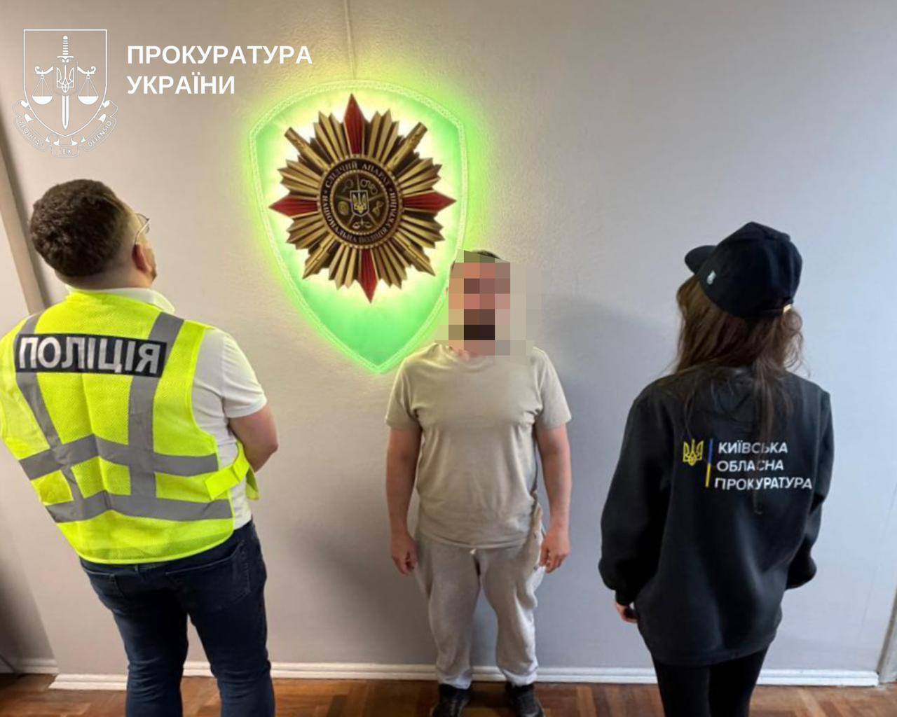 Ремонт по схеме: в Киевской области разоблачили хищение средств в центре для ветеранов
