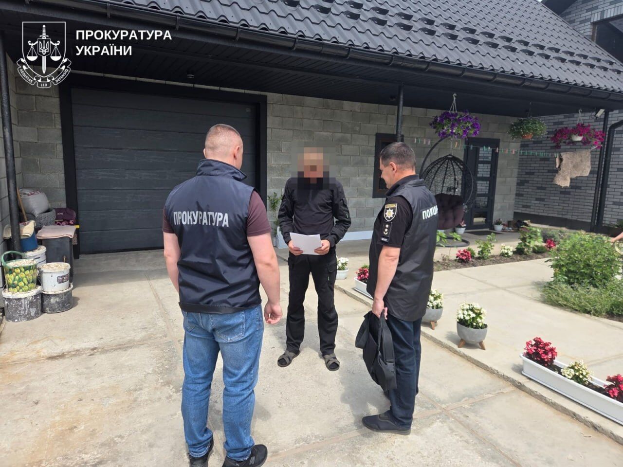 Масштабные незаконные рубки в Украине: разоблачены схемы более чем на 248 млн грн убытков