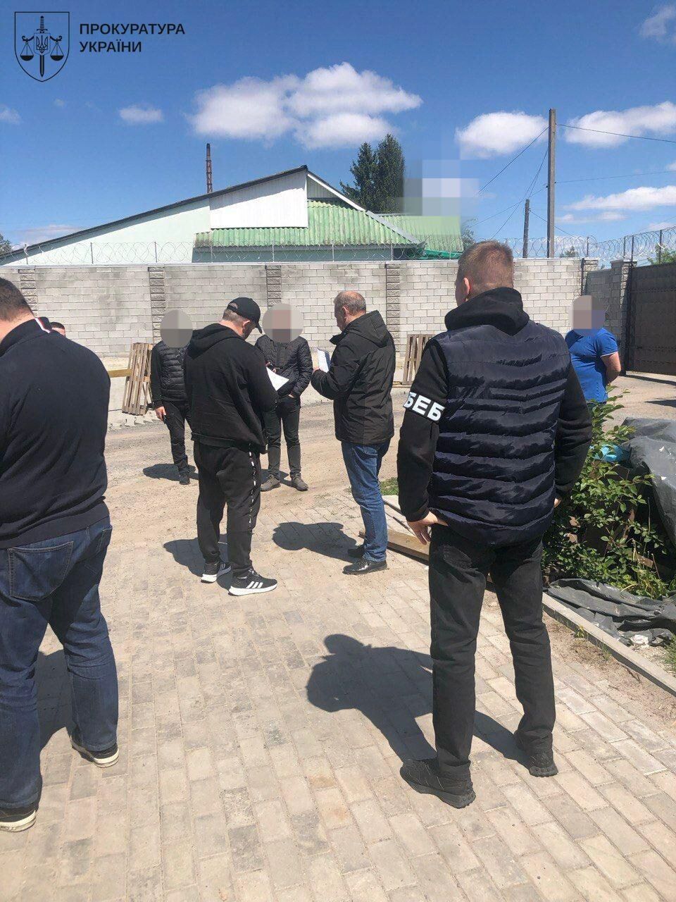 Генпрокуратура Украины разоблачила масштабную табачную аферу: бюджет недополучил более 2,3 млрд грн