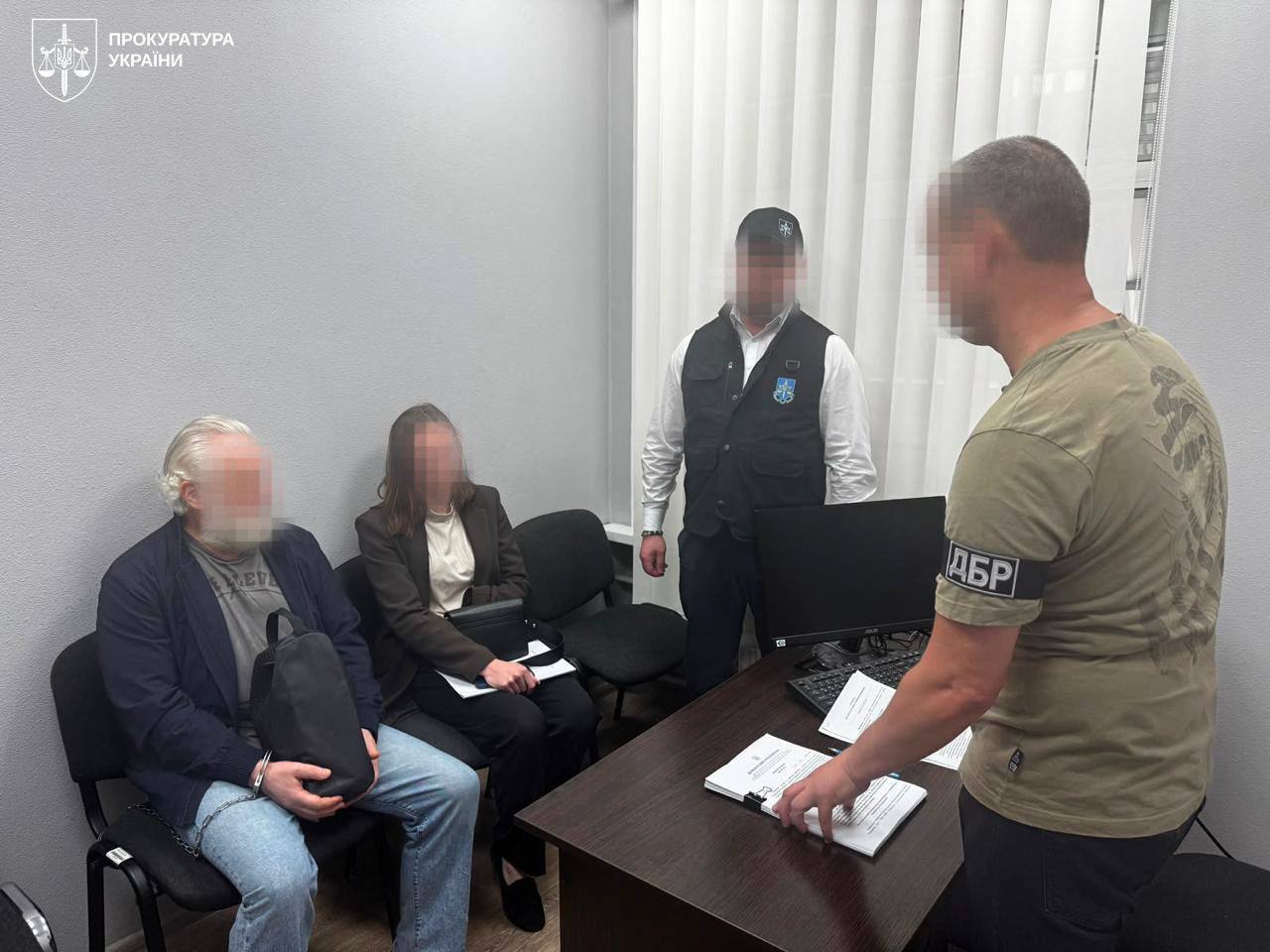 Понад 21 млн грн ПДВ недоотримав бюджет через імпорт компонентів для вибухових речовин
