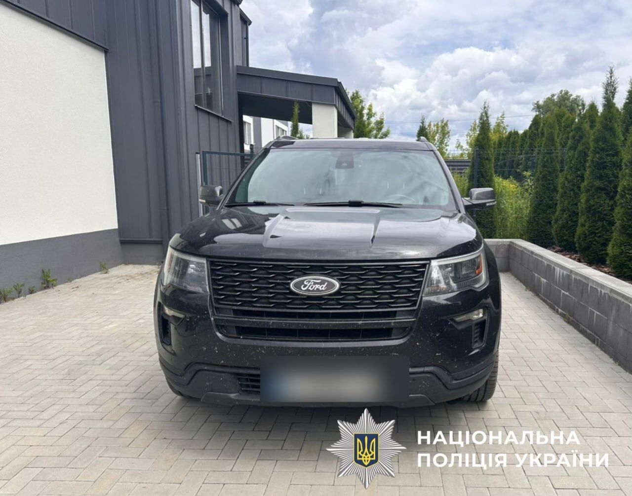 Нацполиция задержала нового фигуранта дела о подготовке убийства сотрудника ГУР