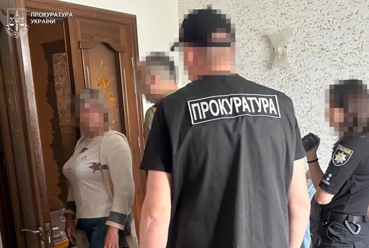 Почти 41 млн грн соцвыплат: на Дрогобыччине разоблачили масштабную схему с фиктивными начислениями