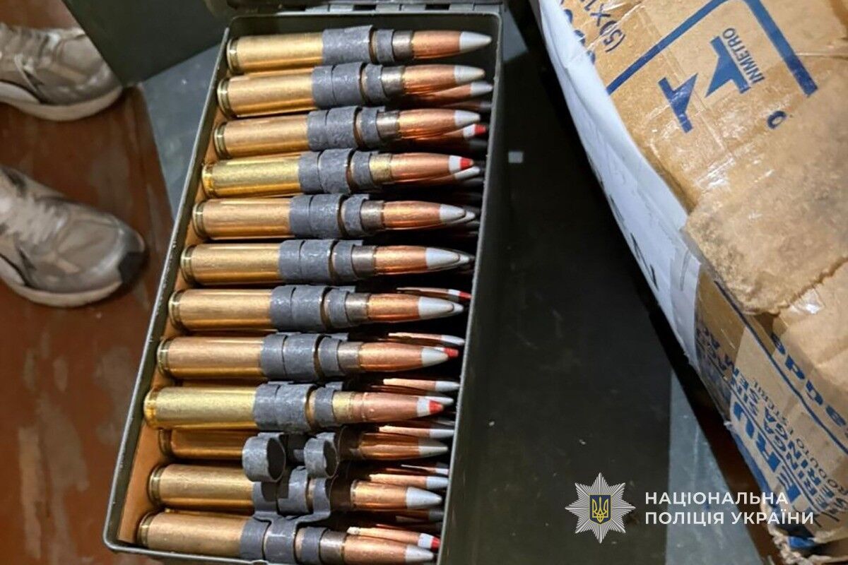 Нападение, похищение и ''дань'': полиция задержала организатора преступной схемы