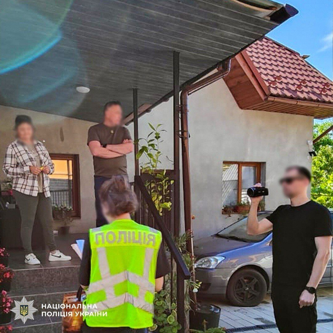 Нацполіція викрила схему втручання в роботу лічильників: збитків завдано операторам електро- та газових мереж