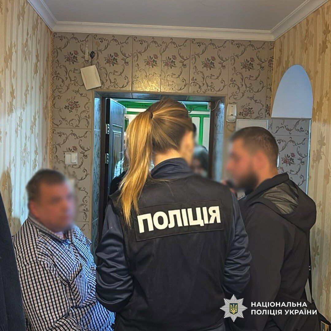 Нацполіція викрила схему втручання в роботу лічильників: збитків завдано операторам електро- та газових мереж