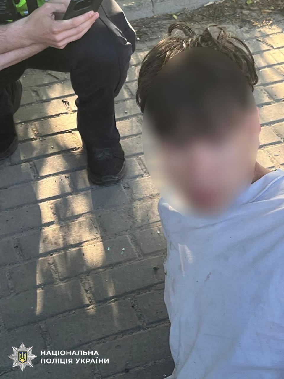 24-летний львовянин устроил смертельное ДТП и признался в убийстве матери – его задержали