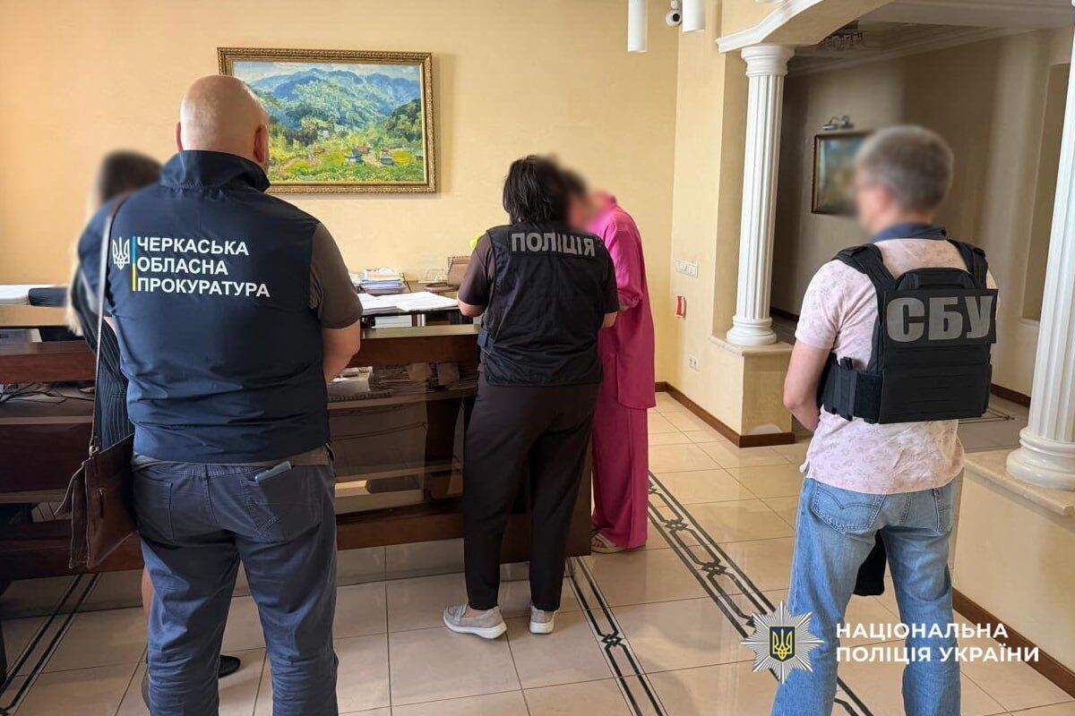 Экс-министра подозревают в завладении более 5,6 млн грн госгранта на агропроект